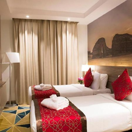 Hibatullah Hotel Makkah Мека Екстериор снимка