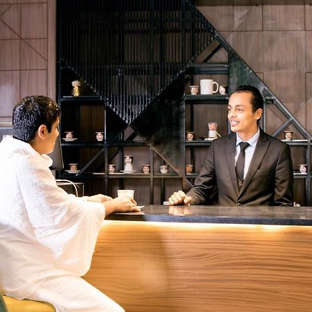 Hibatullah Hotel Makkah Мека Екстериор снимка