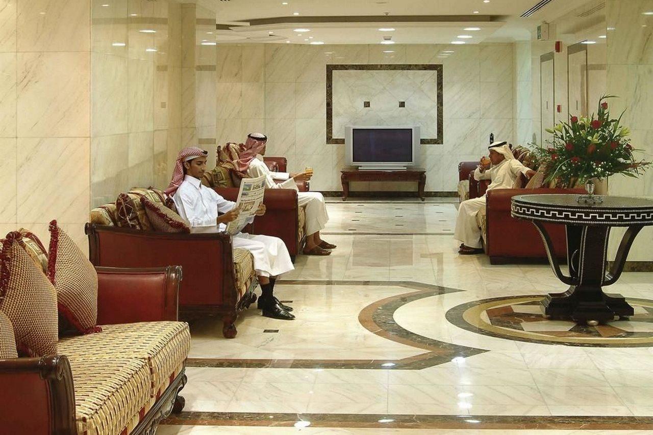Hibatullah Hotel Makkah Мека Екстериор снимка