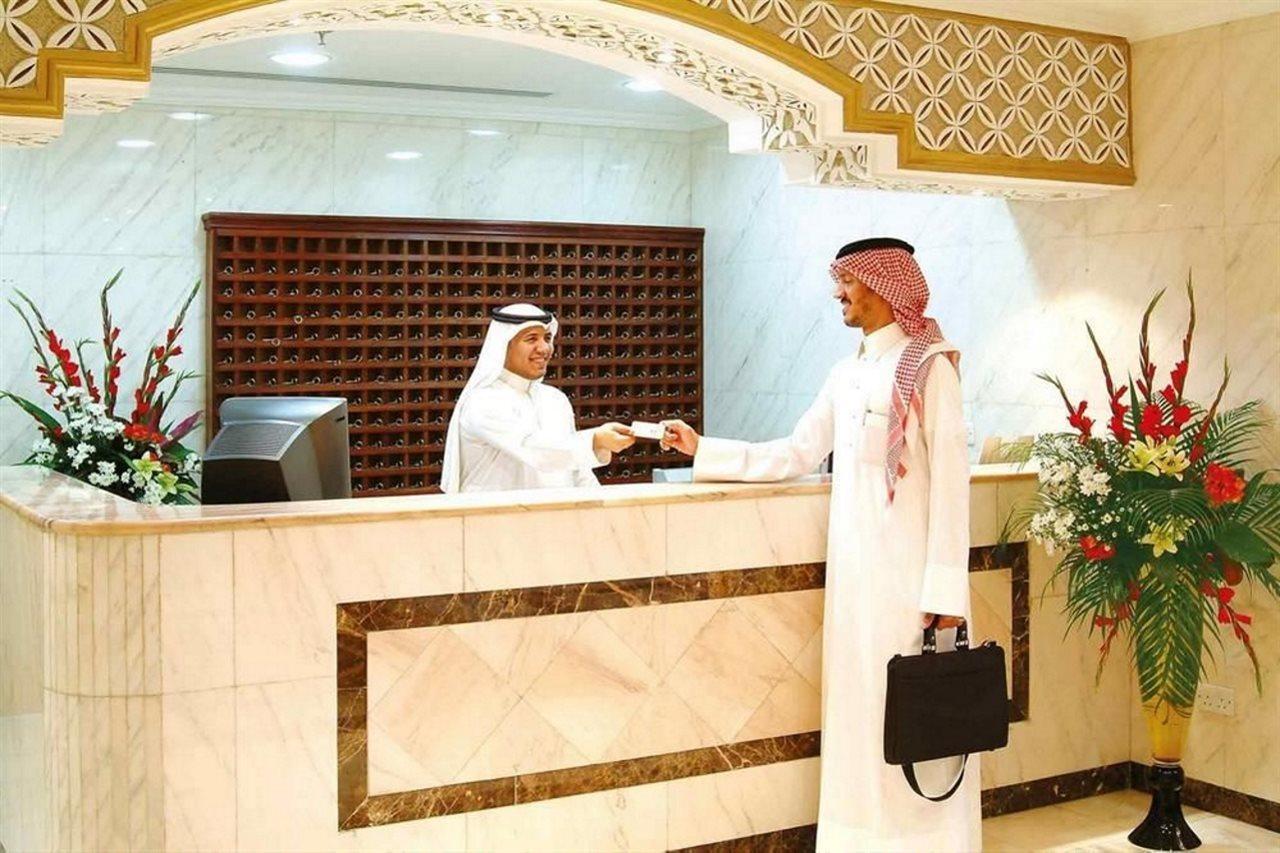 Hibatullah Hotel Makkah Мека Екстериор снимка
