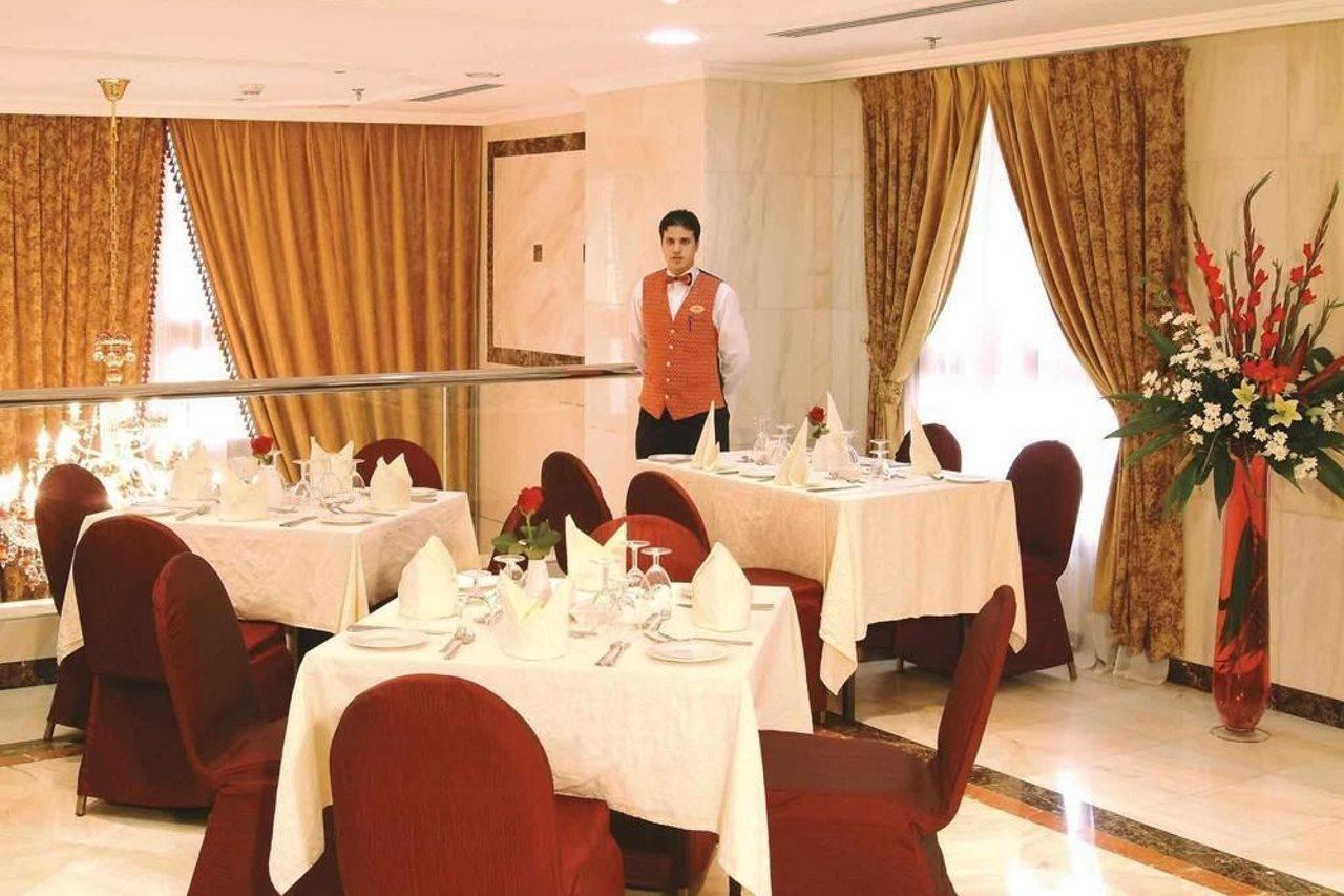 Hibatullah Hotel Makkah Мека Екстериор снимка