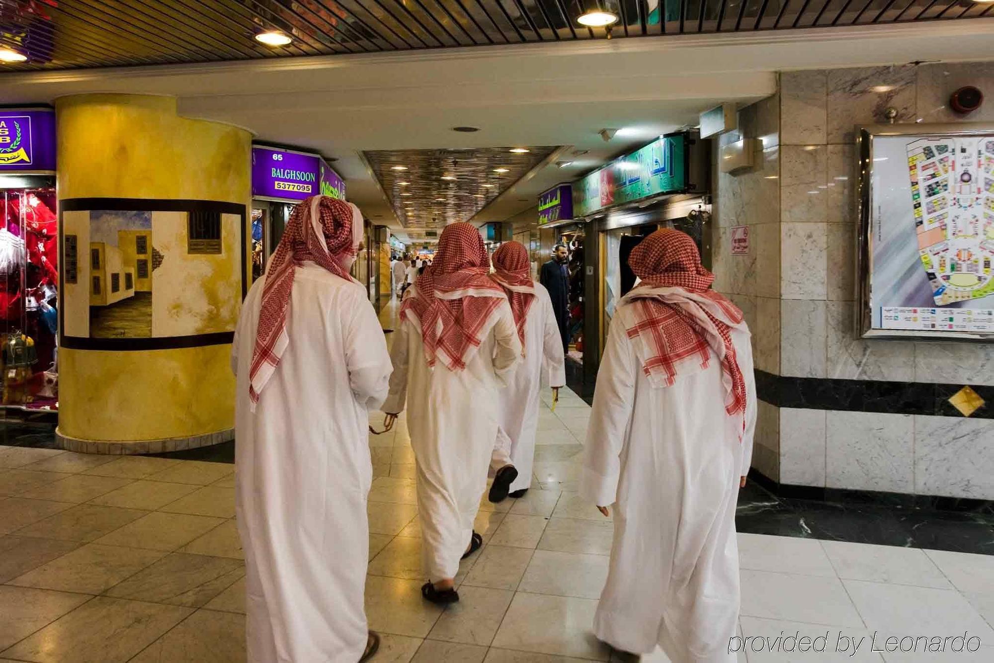 Hibatullah Hotel Makkah Мека Екстериор снимка