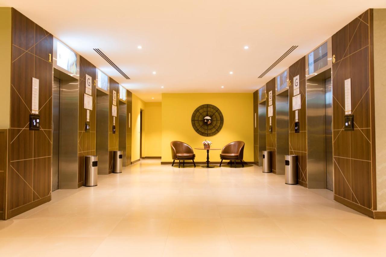 Hibatullah Hotel Makkah Мека Екстериор снимка