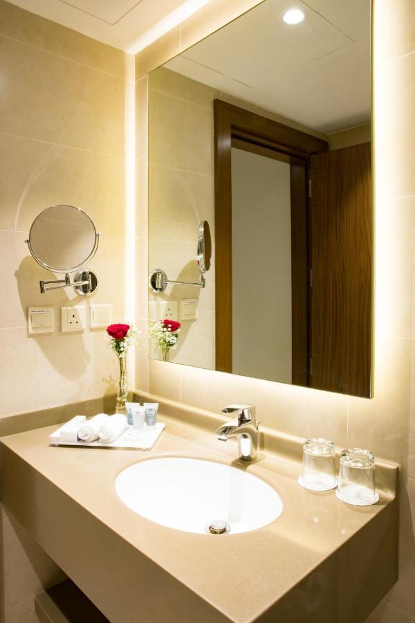 Hibatullah Hotel Makkah Мека Екстериор снимка