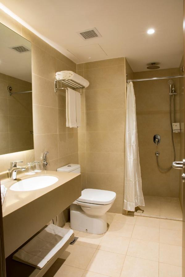 Hibatullah Hotel Makkah Мека Екстериор снимка