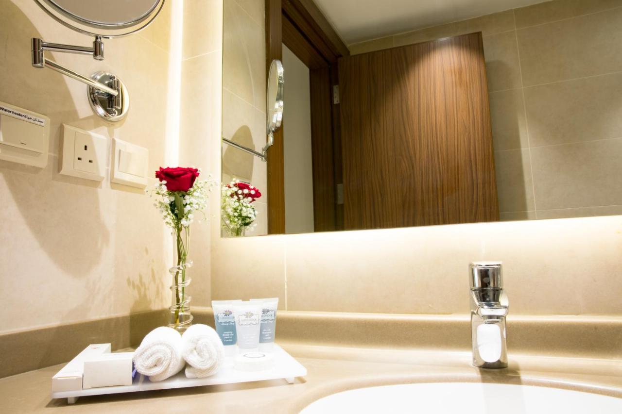Hibatullah Hotel Makkah Мека Екстериор снимка