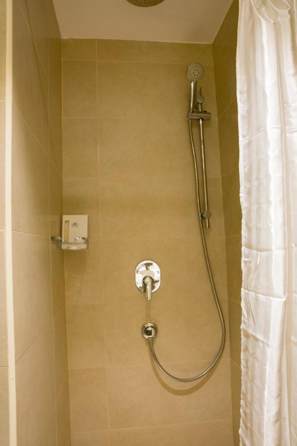 Hibatullah Hotel Makkah Мека Екстериор снимка