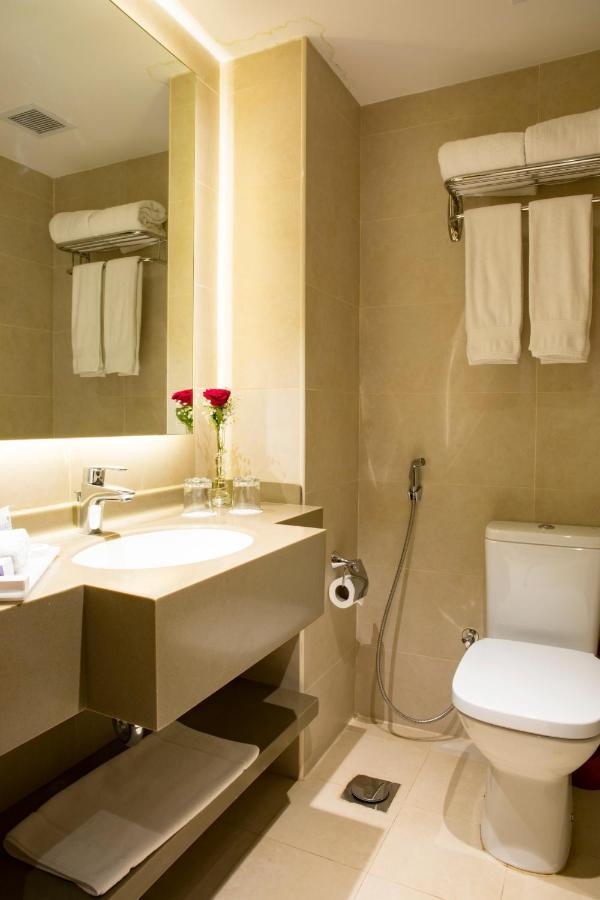 Hibatullah Hotel Makkah Мека Екстериор снимка